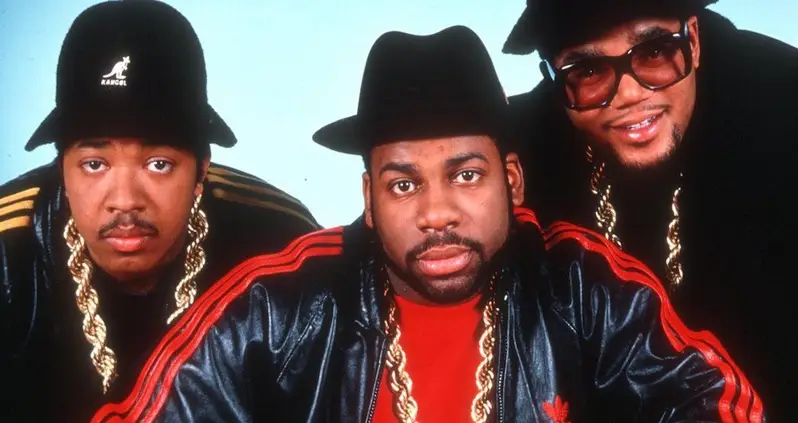 44 Nostalgia-Inducing Photos Of The Golden Age Of ’80s Hip-Hop