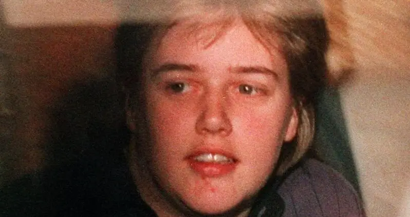 The Heinous Crimes Of Nurse And Serial Killer Beverley Allitt