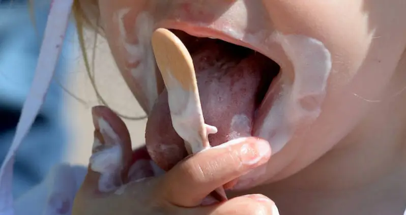 Our Tongues Have A Sense Of Smell That Helps Us To Develop Flavors, Study Says