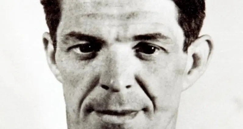 Josef Jakobs: The Bungling Nazi Spy And Last Person To Die At The Tower Of London