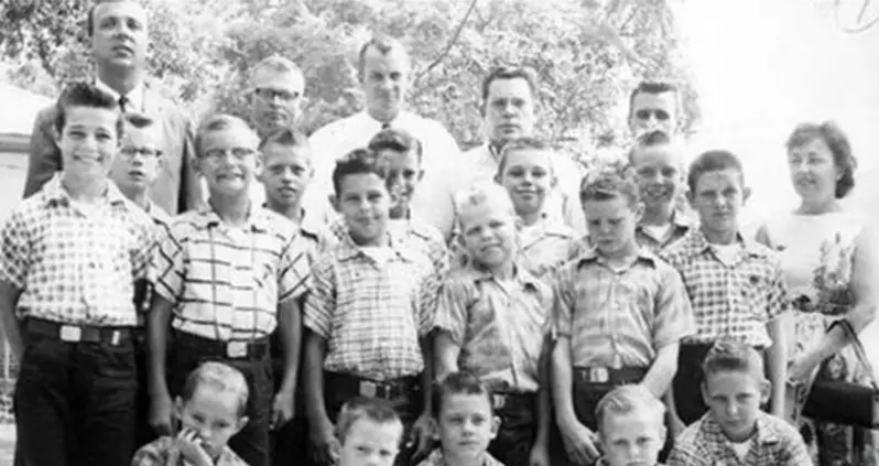 27 Possible Graves Found At Florida All-Boys School With History Of Abuse And Disaster