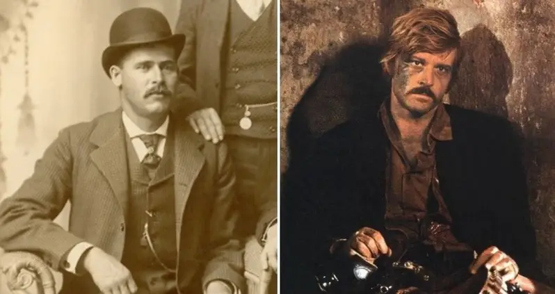 The True Story Of The Sundance Kid, The Fastest Gunslinger In Butch Cassidy’s Wild Bunch