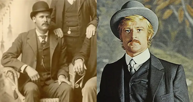 A Skilled Gunman But A Bloodless Reputation: The Real Story Of The Sundance Kid