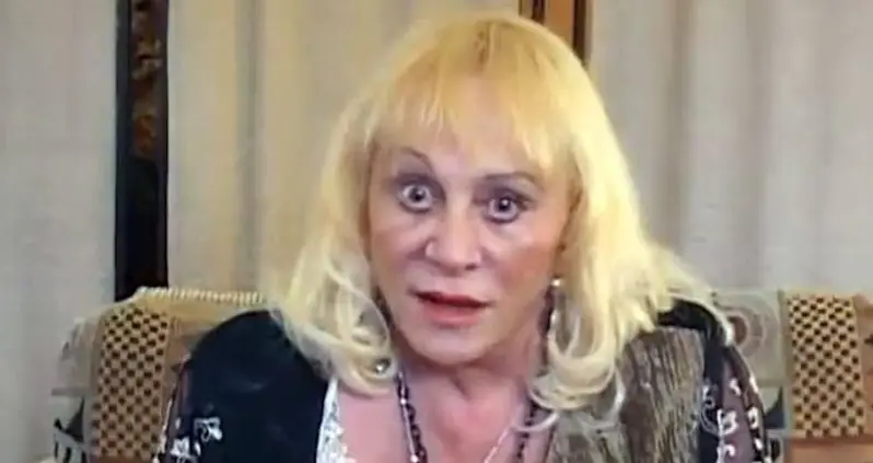 The Infamous Story Of Sylvia Browne, The Television Psychic Who Shared Her ‘Visions’ With Grieving Parents