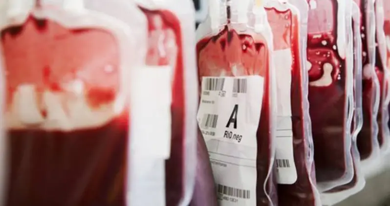 Thousands Of Brits Were Infected By Contaminated Blood In The ’70s And ’80s — Now They’re Going To Court