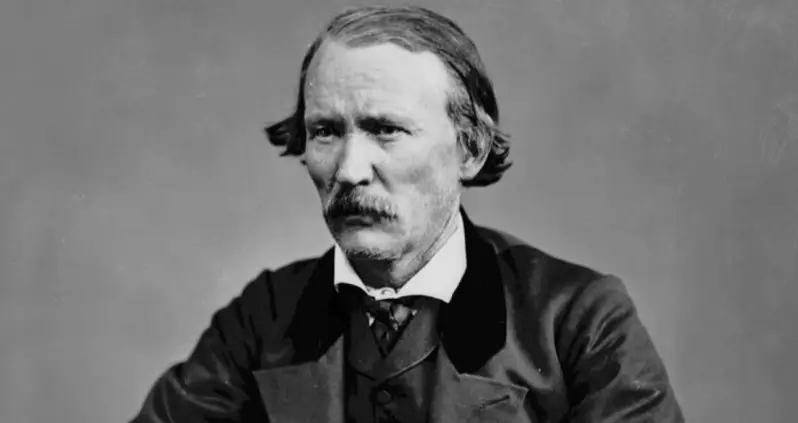 The Legend Of Kit Carson, The Wild West’s Gentleman Explorer