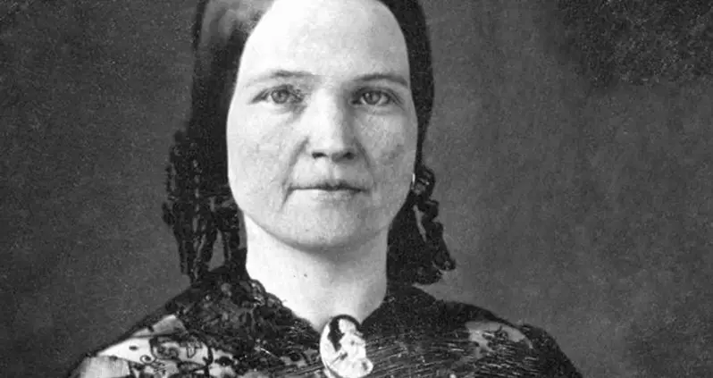 Mary Todd Lincoln: American History’s Most Misunderstood First Lady