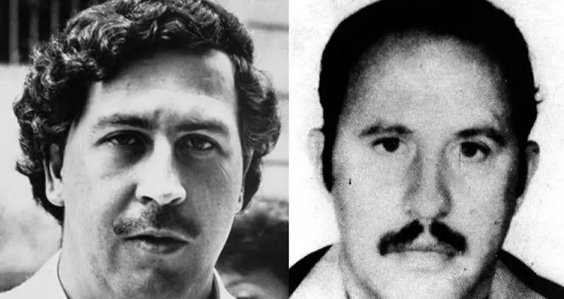 The Cartel’s Accountant: Inside The Eccentric Story Of Pablo Escobar’s Older Brother, Roberto Escobar