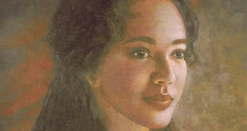 The Real Story Of Thomas Jefferson’s Mistress And Slave, Sally Hemings