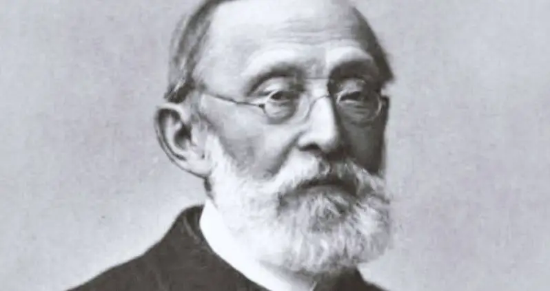 Meet Rudolf Virchow, The Victorian “Pope Of Medicine” Who Didn’t Believe In Evolution