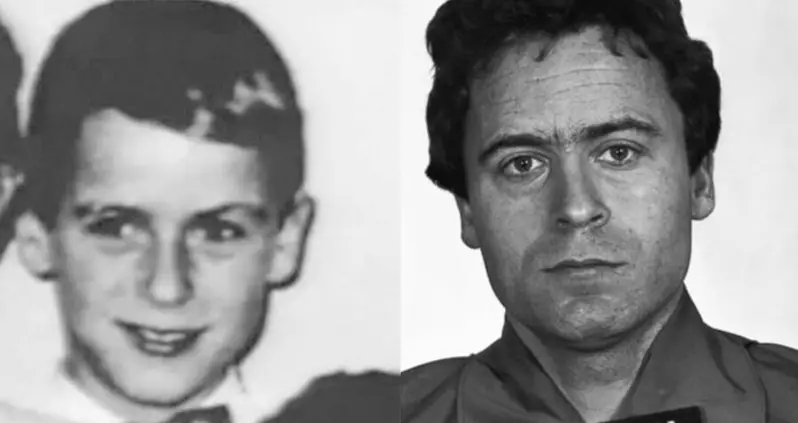 Does Ted Bundy’s Childhood Hold The Key To His Madness?