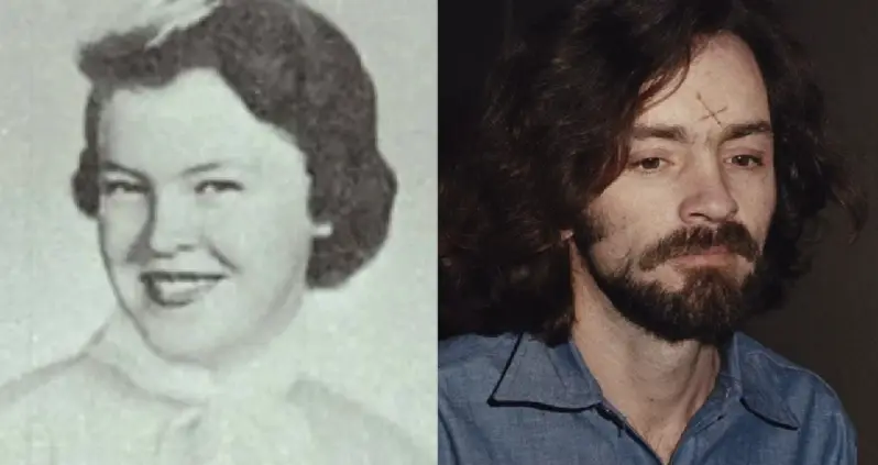 Candy Stevens, The Sex Worker Who Became Charles Manson’s Second Wife