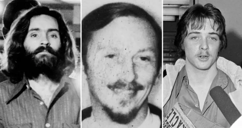 The Tragic Story Of Gary Hinman, The Mason Family's First Murder Victim
