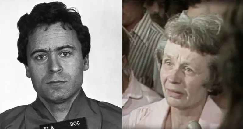 Meet Ted Bundy’s Mom, Eleanor Louise Cowell, Who Never Questioned His Innocence