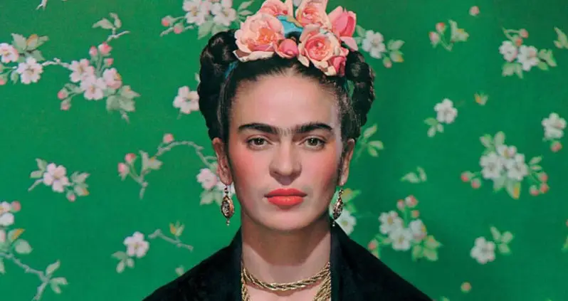 Listen To The Only Known Recording Of Frida Kahlo’s Voice, Uncovered 60 Years After Her Death