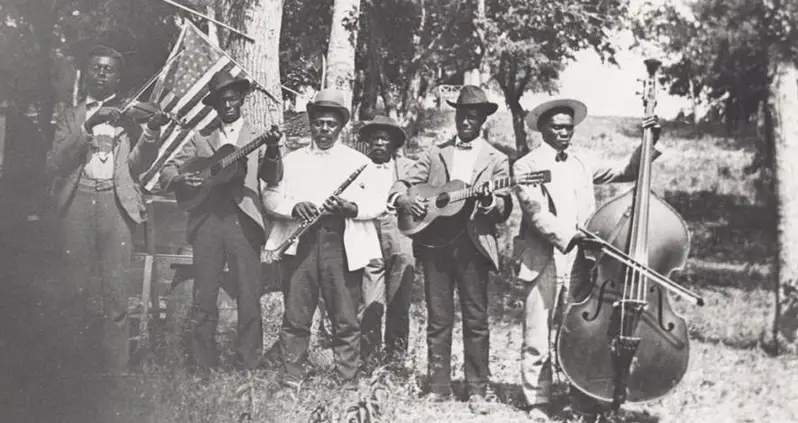 The History Of Juneteenth, The Holiday That Celebrates The End Of Slavery