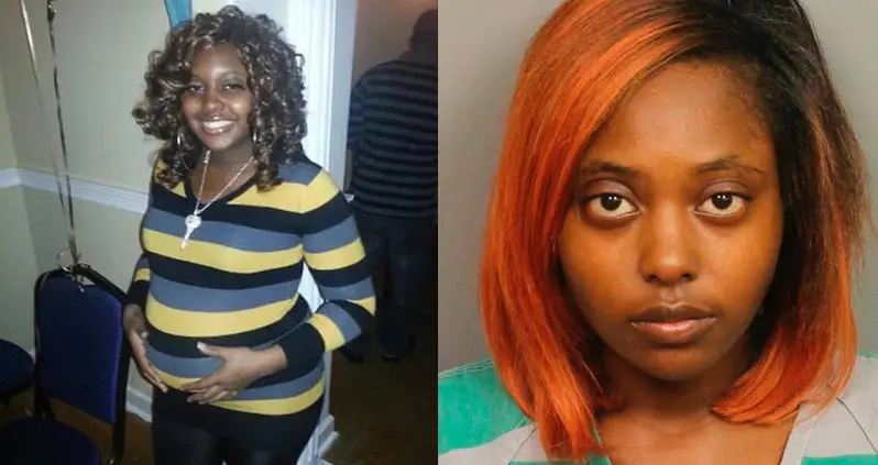 Alabama Charges Woman With Manslaughter After Her Unborn Died When She Was Shot In The Stomach