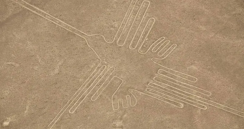 Japanese Scientists Crack Mystery Of The Nazca Lines