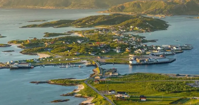 This Small Norwegian Island, Where The Sun Doesn’t Set For 69 Days, Wants To Abolish Time