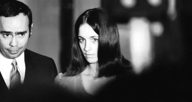 How Susan Atkins Became One Of The Manson Family’s Grisliest Killers