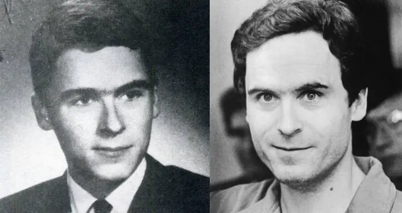 Ted Bundy’s Education: Student By Day, Killer By Night