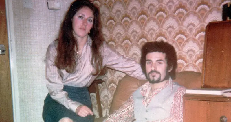 Meet Sonia Sutcliffe, The Oblivious Wife Of Yorkshire Ripper Peter Sutcliffe
