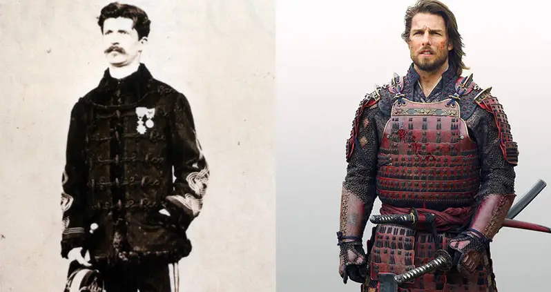Jules Brunet, The Real ‘Last Samurai’ Who Resigned From The French Military To Fight For The Shogunate