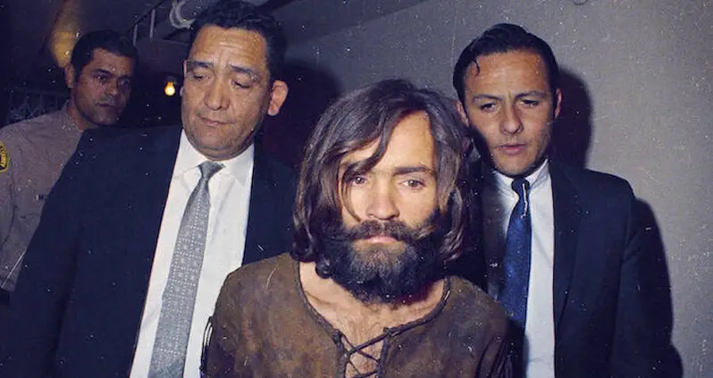 What Did Charles Manson Do? The Little-Known Story Of The Thin Case Against Him