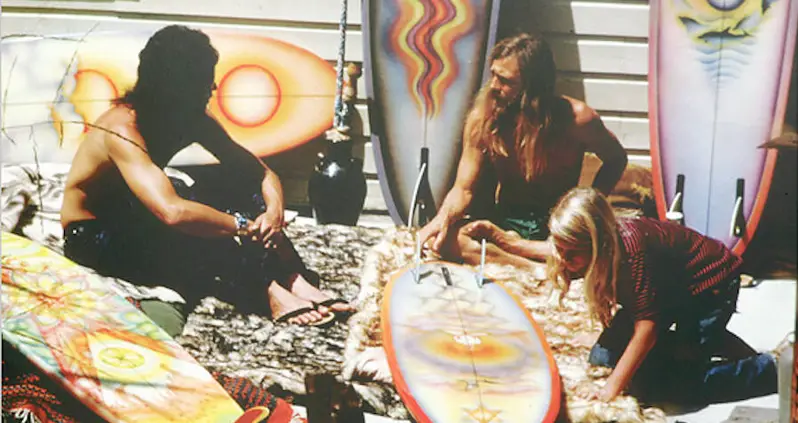 The Brotherhood Of Eternal Love: The 1960s Hippie Cult That Doubled As A Global Drug Smuggling Operation