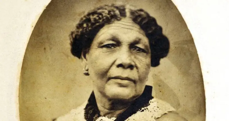 Jamaican Doctress Mary Seacole Was As Heroic As Florence Nightingale