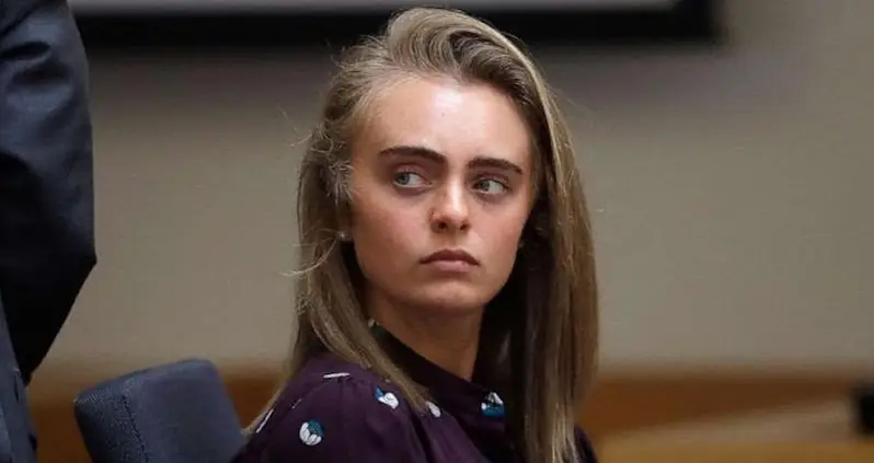 Inside The Twisted Relationship Of Michelle Carter And Conrad Roy — And How It Ended In A Suicide