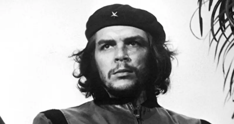Who Was Che Guevara? The Story Of The Argentinian Revolutionary Who Became A Global Icon