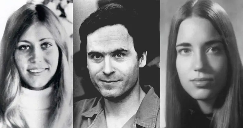 How Many People Did Ted Bundy Kill? The Stories Of His Victims