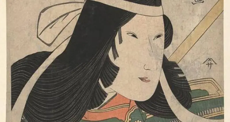 The Legend Of Tomoe Gozen: Japan’s Most Fearsome Female Samurai