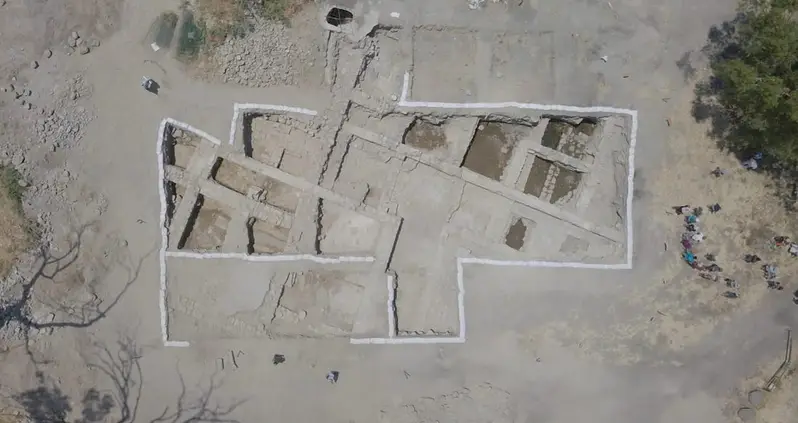 Archaeologists Discover Early Christian ‘Church Of The Apostles’ In Galilee