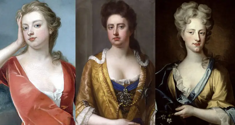 Illness, Infertility, And Illicit Friendships: Inside The Scandalous Court Of Queen Anne