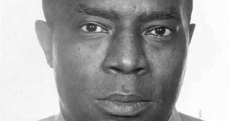 ‘He Wasn’t A Typical Gangster’: Inside The Wild Life Of Harlem Godfather Bumpy Johnson