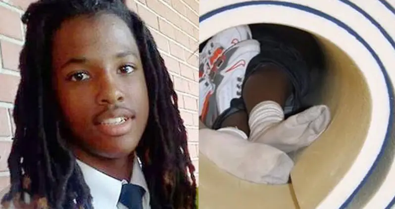 Why The Death Of Kendrick Johnson Remains Suspicious To This Day