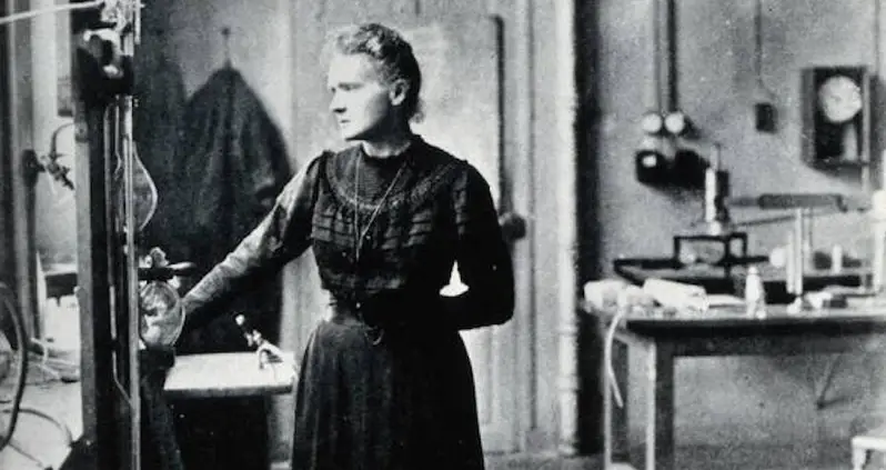 The Impeccable Brilliance Of Marie Curie, One Of History’s Greatest Scientists