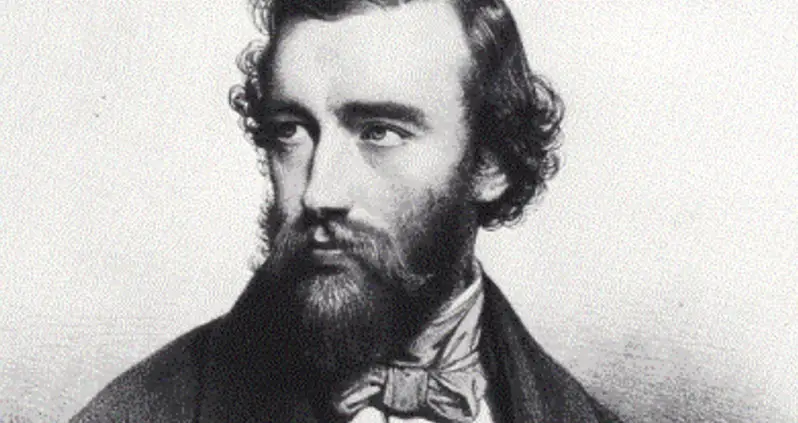 Meet Adolphe Sax: The Badass Who Invented The Saxophone And Cheated Death 7 Times