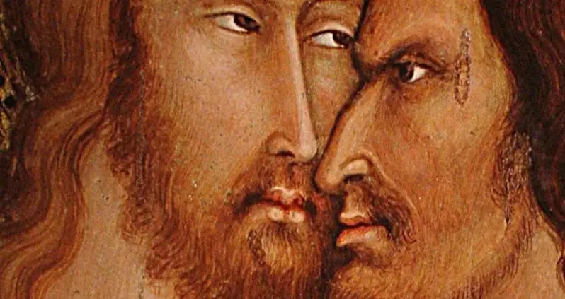 Judas Iscariot And The True Story Of The Man Who Betrayed Jesus