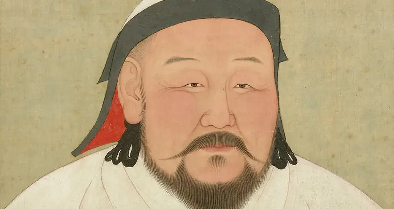 Meet Kublai Khan: The Mongol Ruler Who Invented The Trebuchet And The Mythic City Of Xanadu