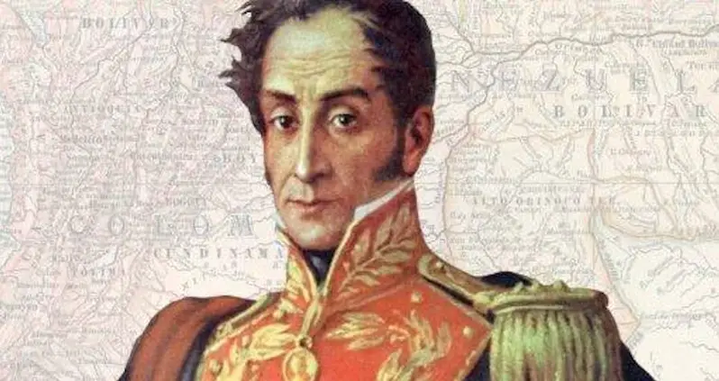 The Complicated Legacy Of Simón Bolívar, The ‘Liberator’ Of South America