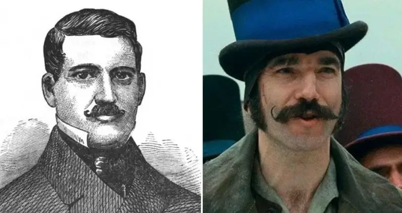 Bill The Butcher, The Gangster Who Terrorized The Streets Of Mid-1800s New York City With The Bowery Boys