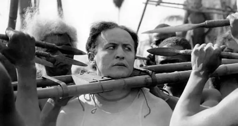Harry Houdini Escaped From The Belly Of A Whale — But He Couldn’t Escape Death