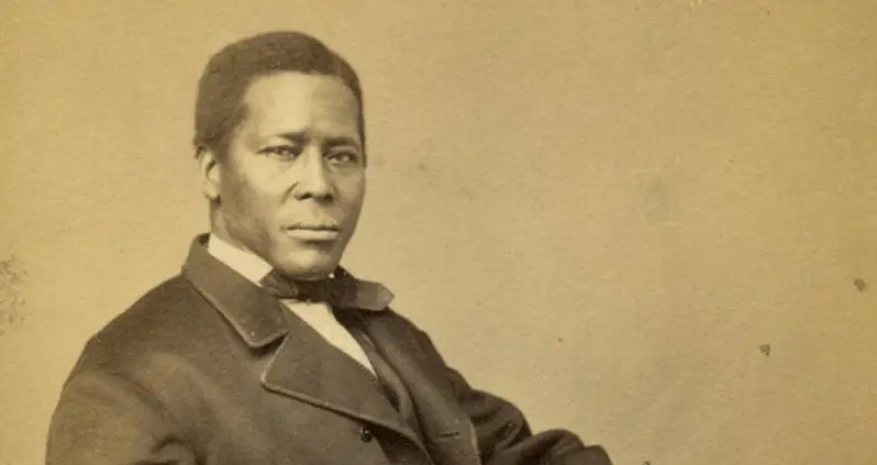 The Unbelievable Story Of William Still, The ‘Father Of The Underground Railroad’ Buried By History