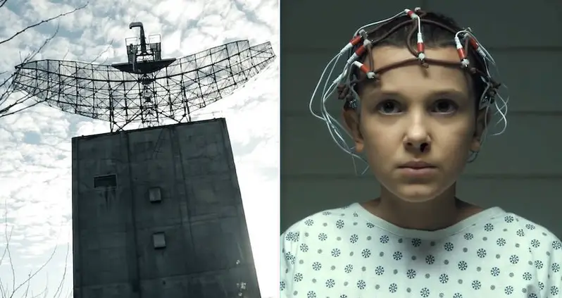 Inside The Montauk Project, The US Military’s Alleged Mind Control Program