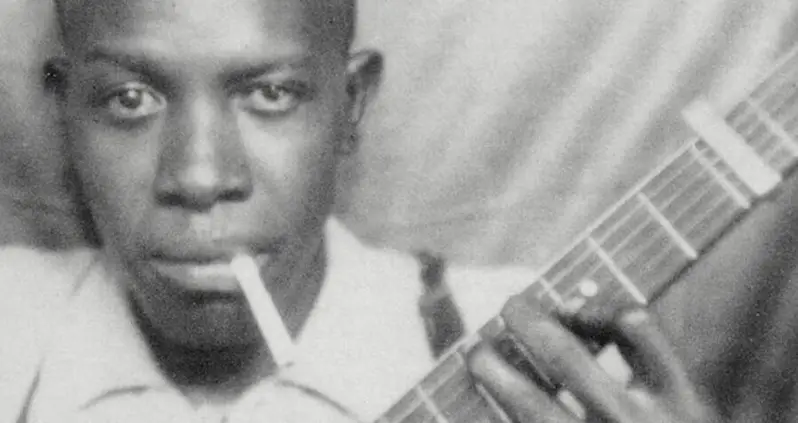 Did Blues King Robert Johnson Sell His Soul To The Devil To Become The World’s Greatest Musician?