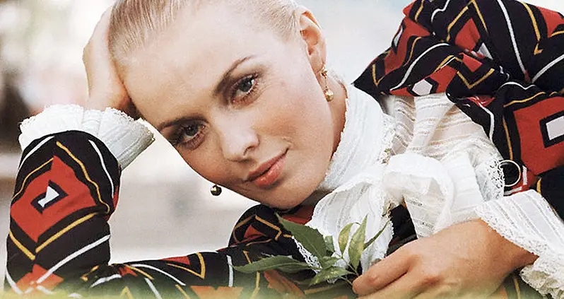 Jean Seberg Was A Celebrated Actress — Then The FBI Targeted Her For Supporting Civil Rights