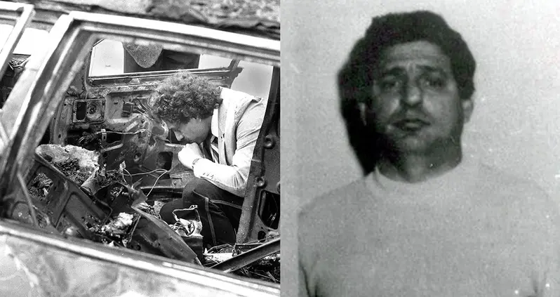 Inside The Revenge Killing Of Frank DeCicco, The Gambino Underboss Who Brazenly Took Out A Don